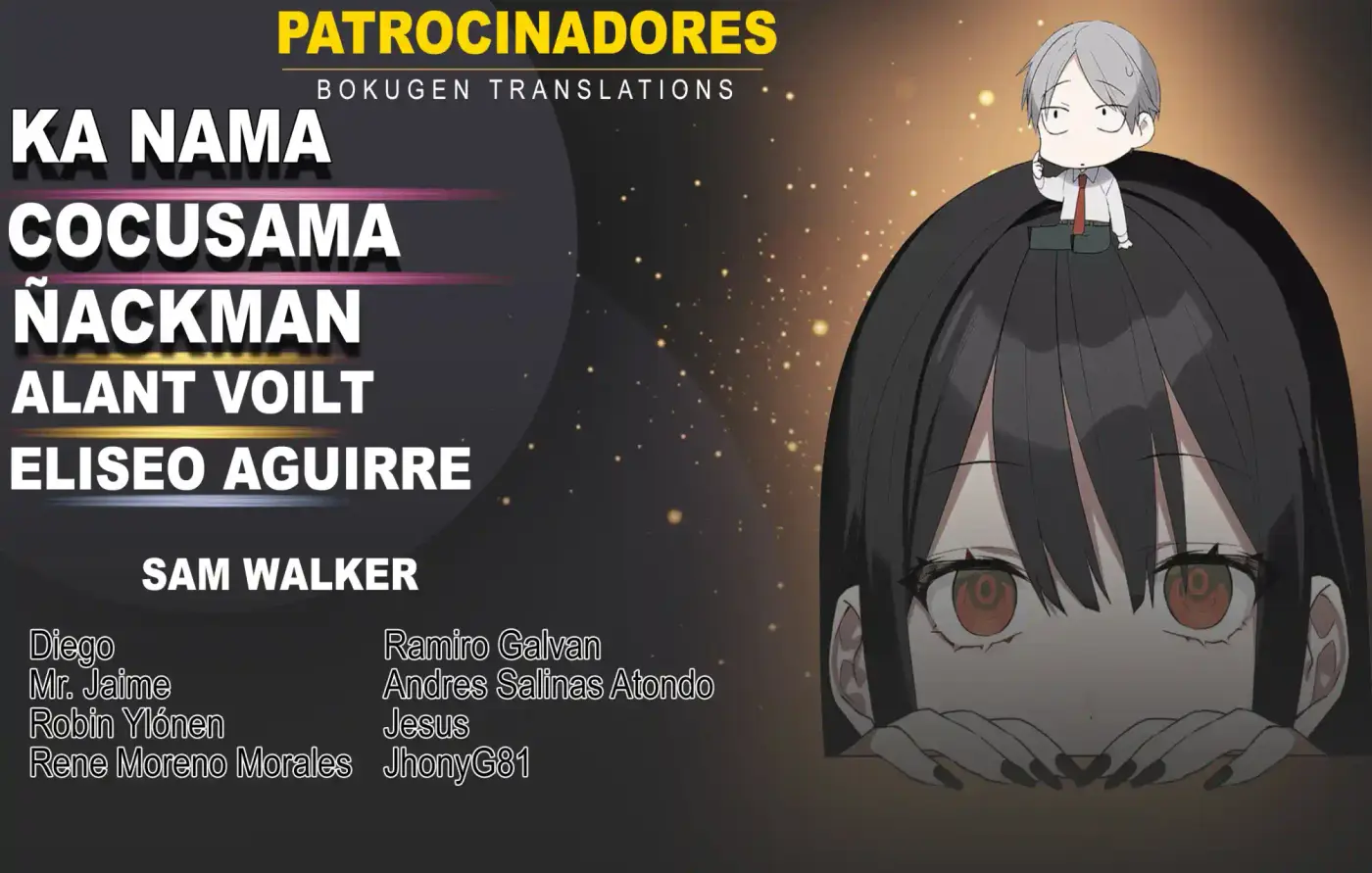 NEW NORMAL capítulo 17, página 2