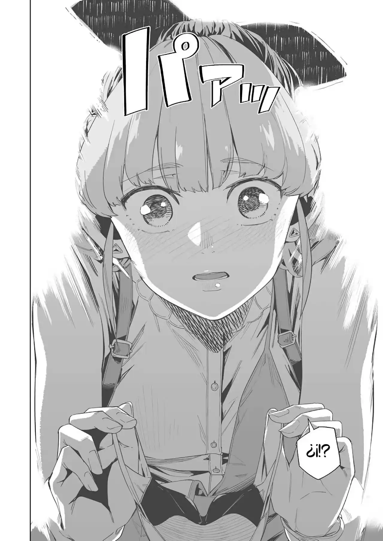 NEW NORMAL capítulo 17, página 18