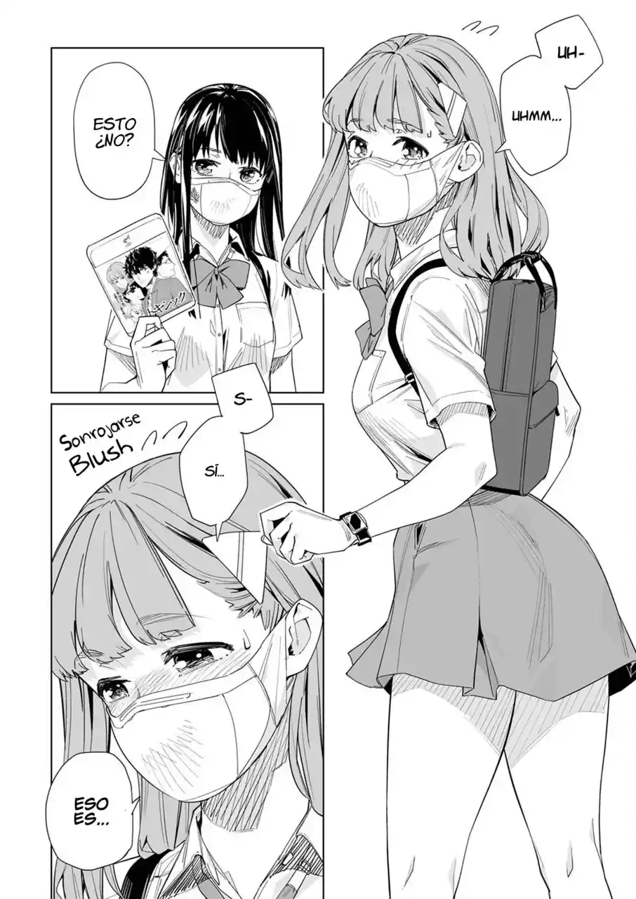 NEW NORMAL capítulo 19, página 12