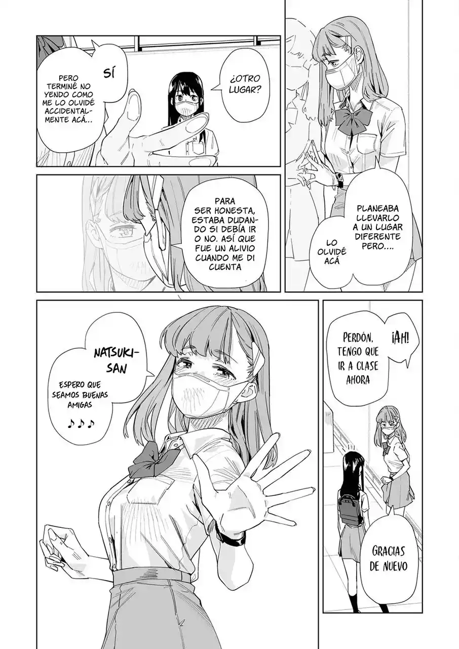 NEW NORMAL capítulo 19, página 16