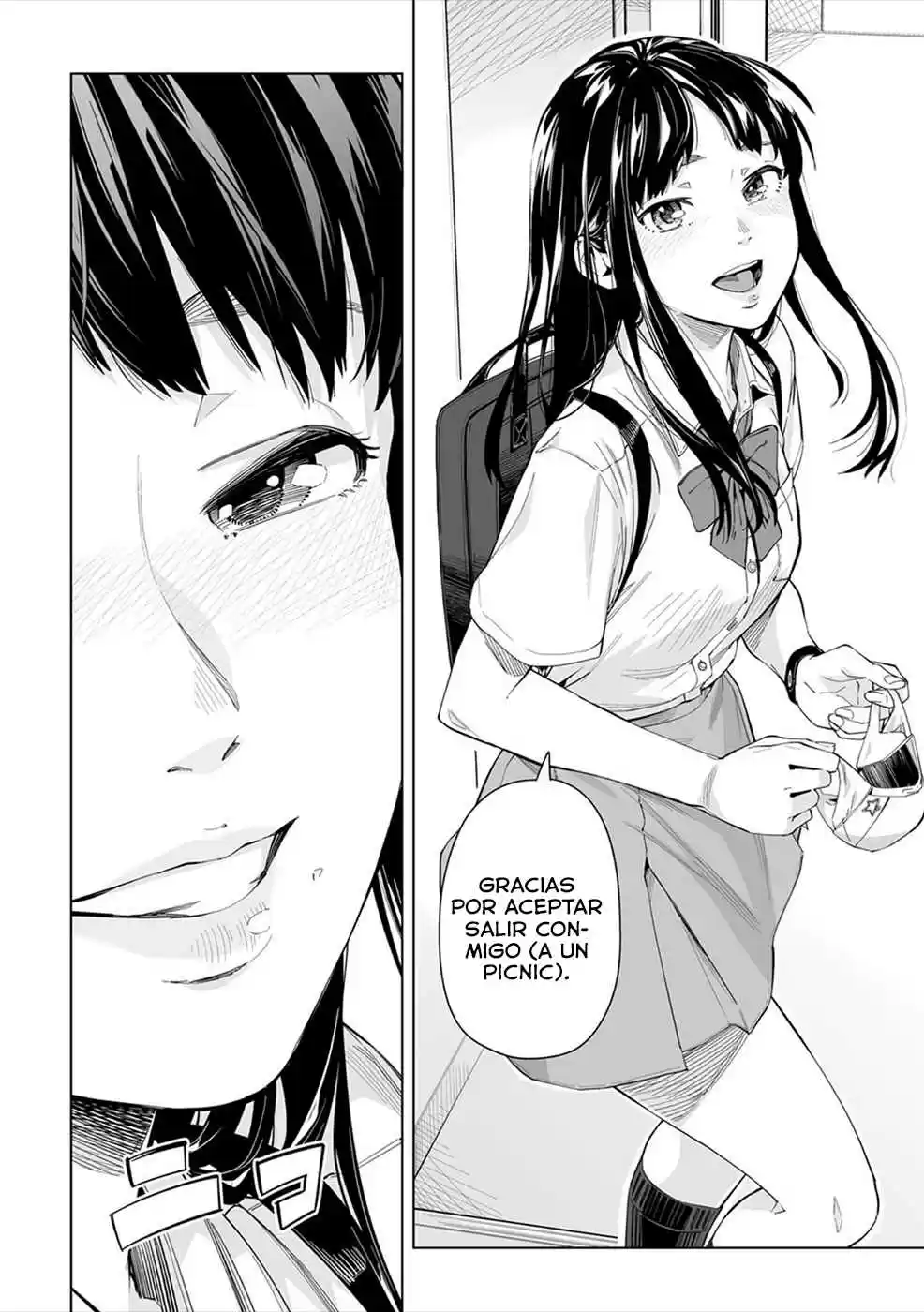 NEW NORMAL capítulo 2, página 19