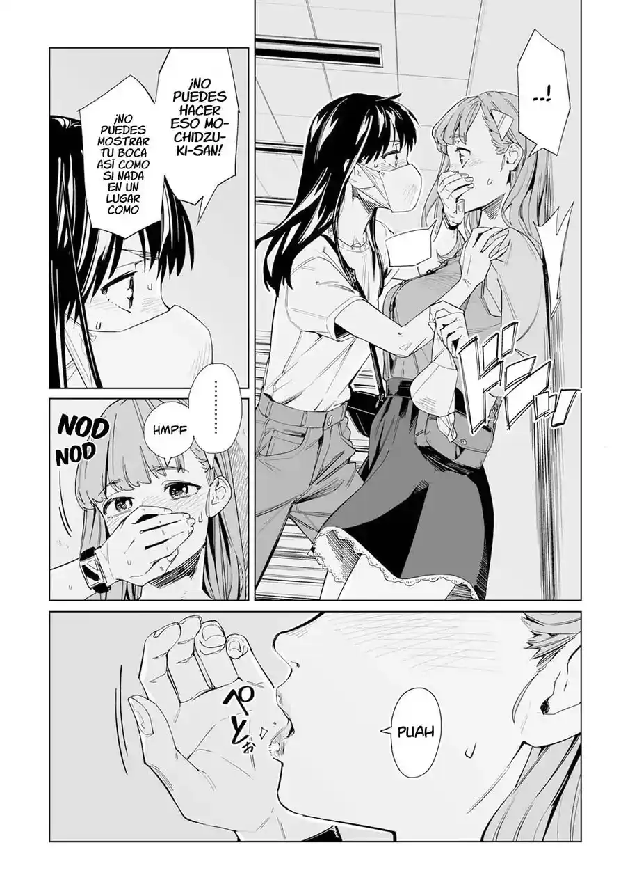 NEW NORMAL capítulo 20, página 6