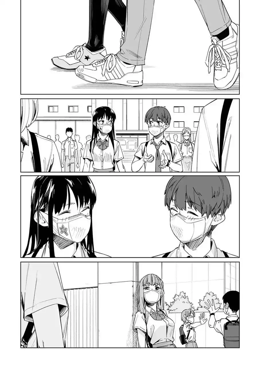 NEW NORMAL capítulo 20, página 19