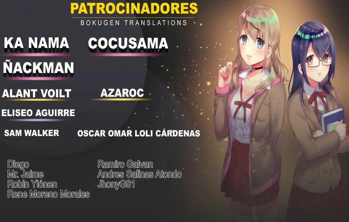 NEW NORMAL capítulo 22, página 2