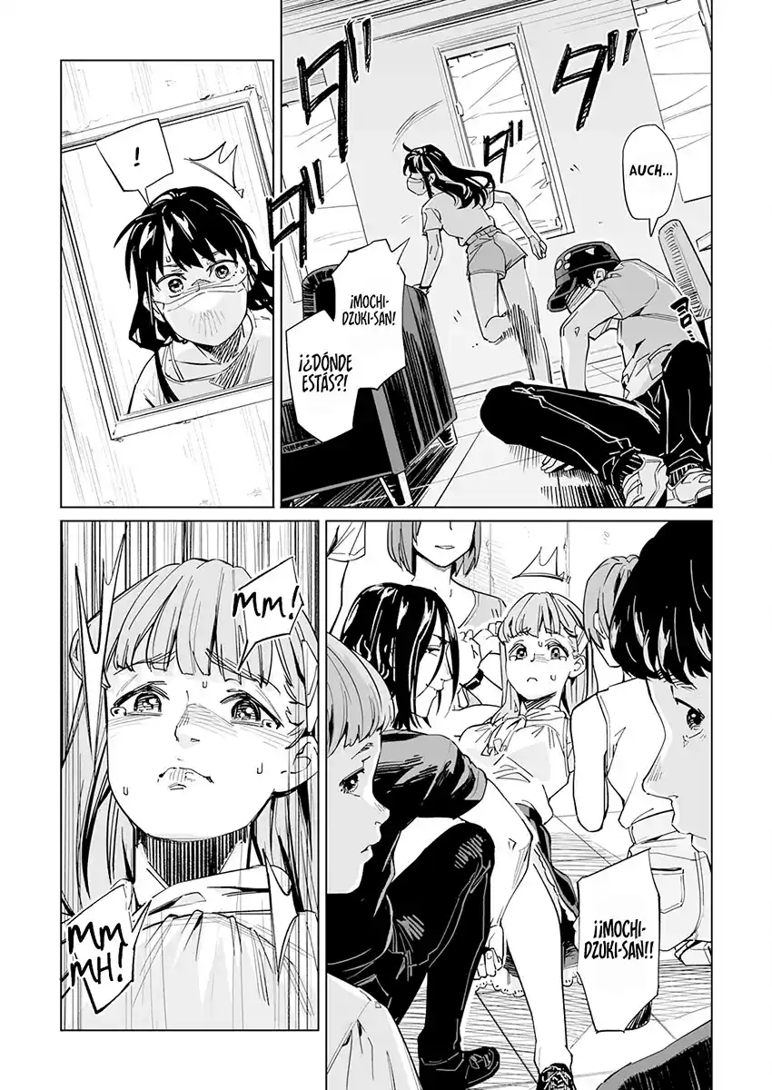 NEW NORMAL capítulo 23, página 12