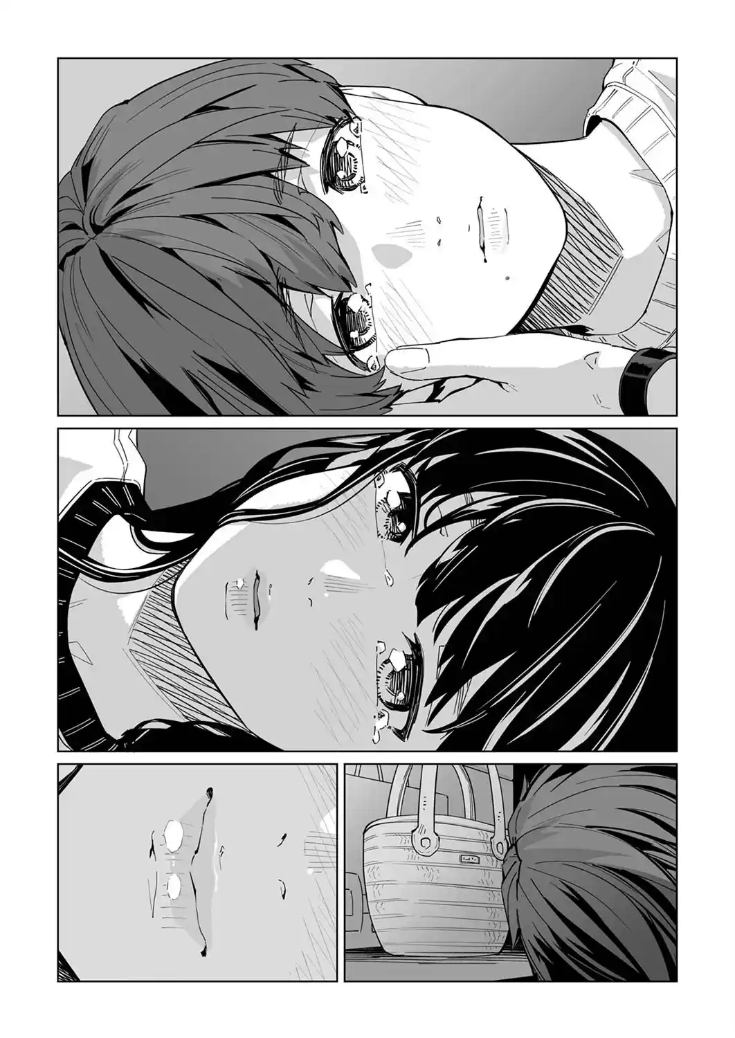 NEW NORMAL capítulo 29, página 4