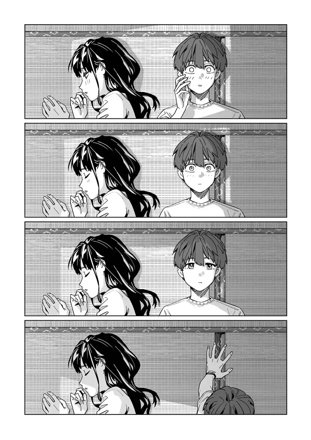 NEW NORMAL capítulo 29, página 8