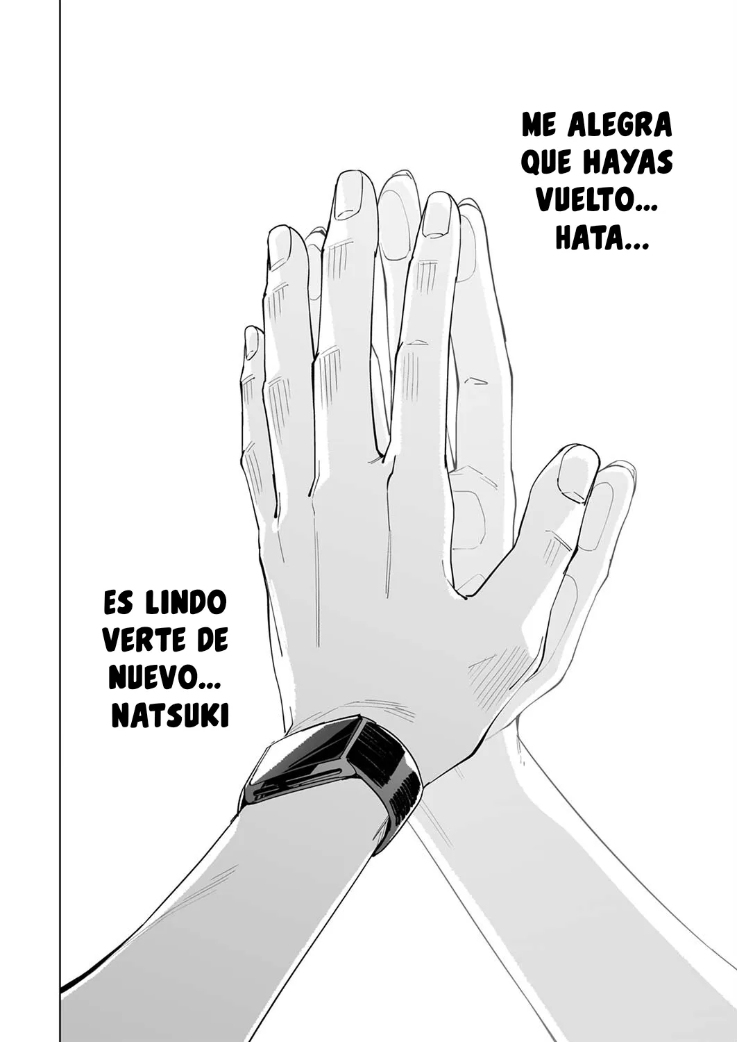 NEW NORMAL capítulo 40, página 10