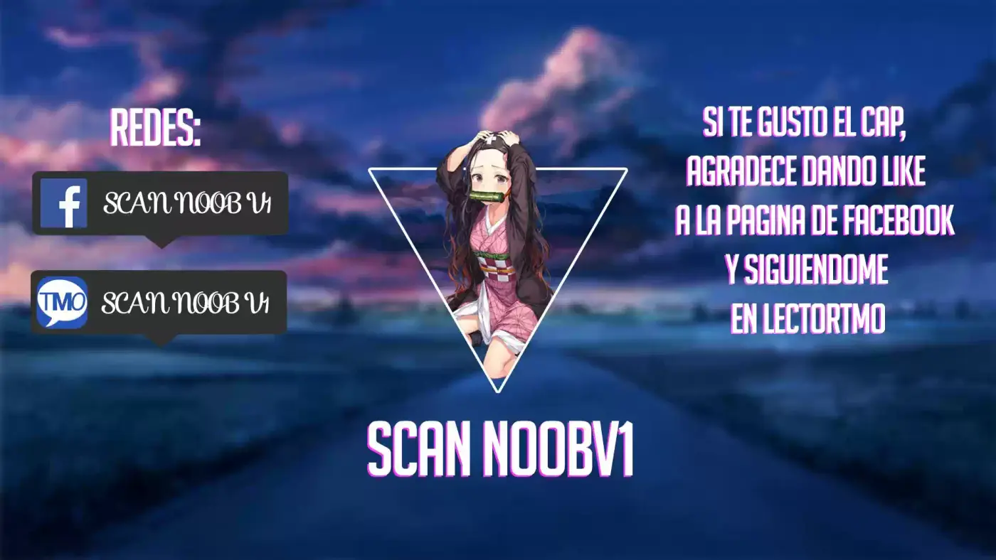 NEW NORMAL capítulo 5, página 26
