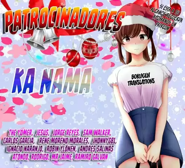 NEW NORMAL capítulo 9, página 2