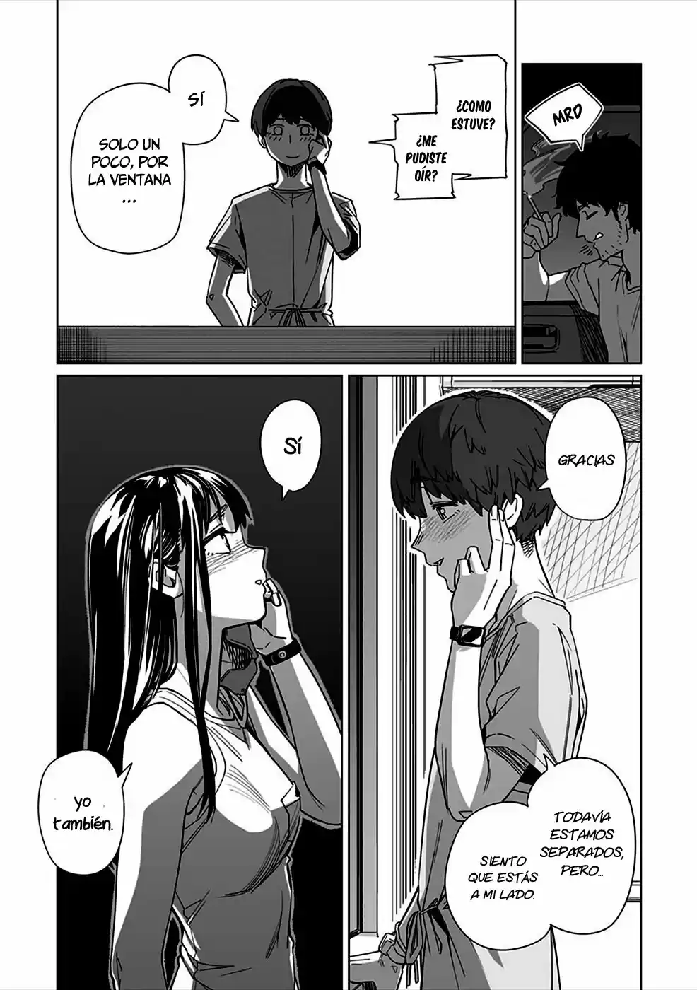 NEW NORMAL capítulo 9, página 26