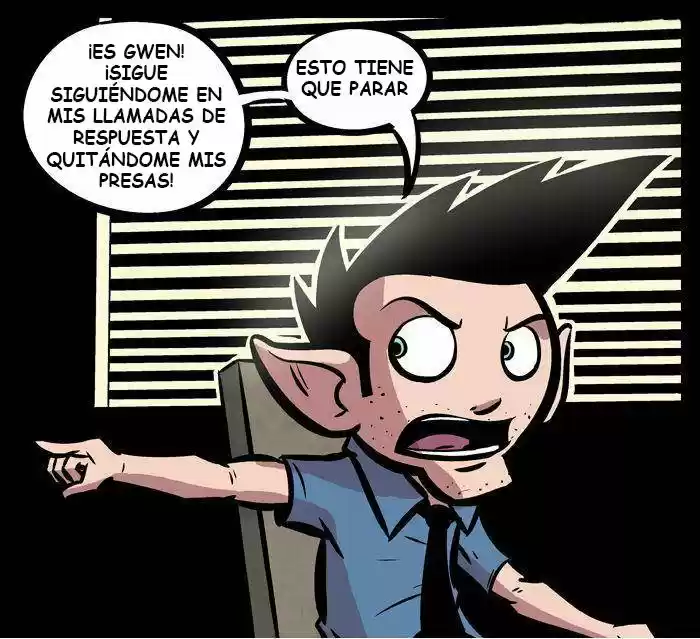 NEWMAN capítulo 1, página 17