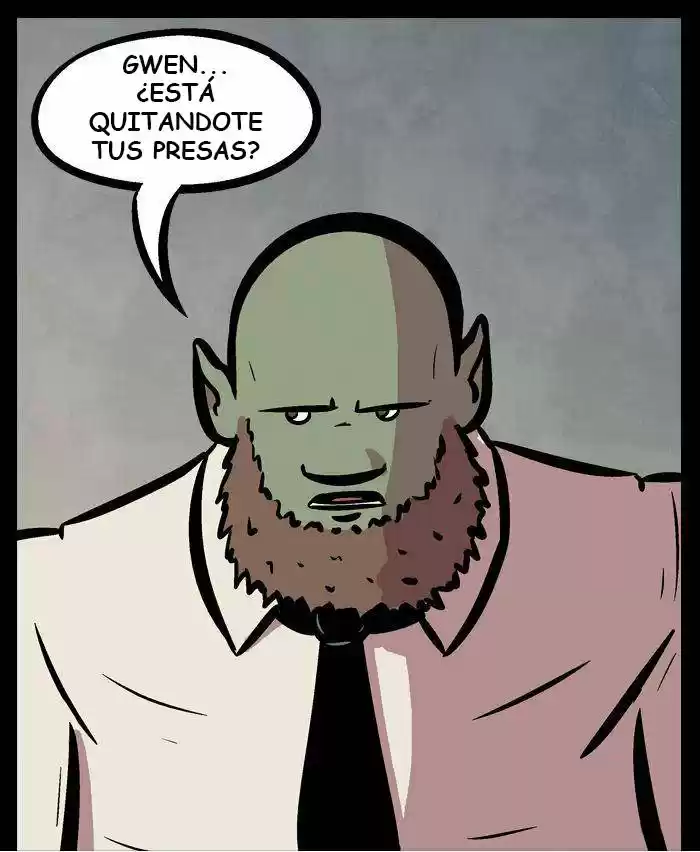 NEWMAN capítulo 1, página 18