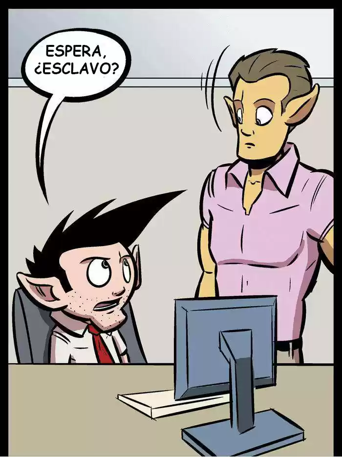 NEWMAN capítulo 10, página 10