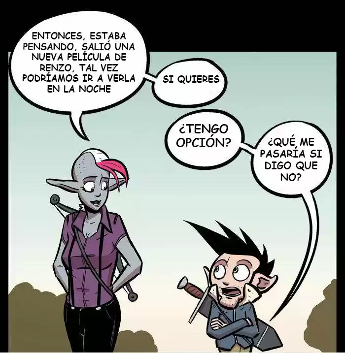 NEWMAN capítulo 10, página 14