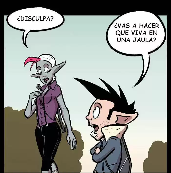 NEWMAN capítulo 10, página 15