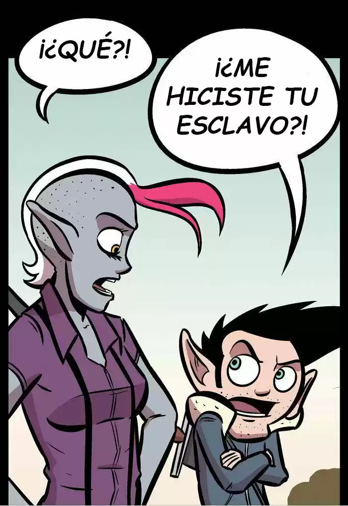 NEWMAN capítulo 10, página 16