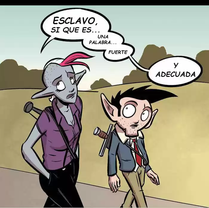 NEWMAN capítulo 10, página 22