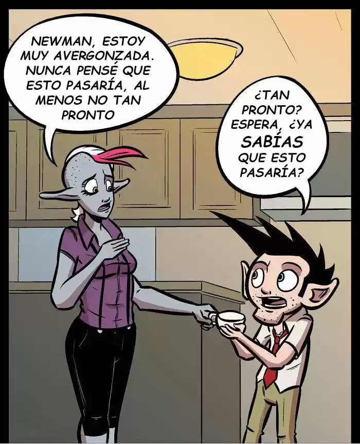 NEWMAN capítulo 10, página 23