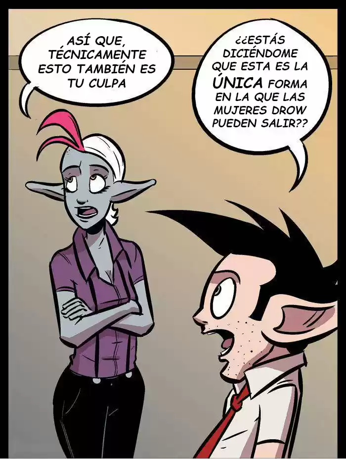 NEWMAN capítulo 10, página 25