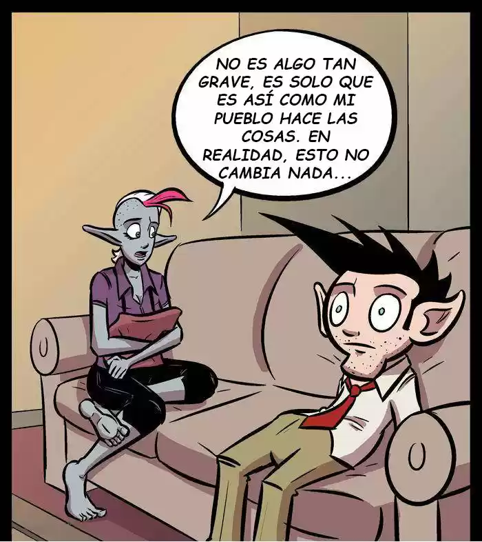 NEWMAN capítulo 10, página 27
