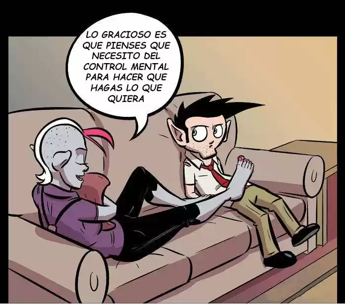 NEWMAN capítulo 10, página 29