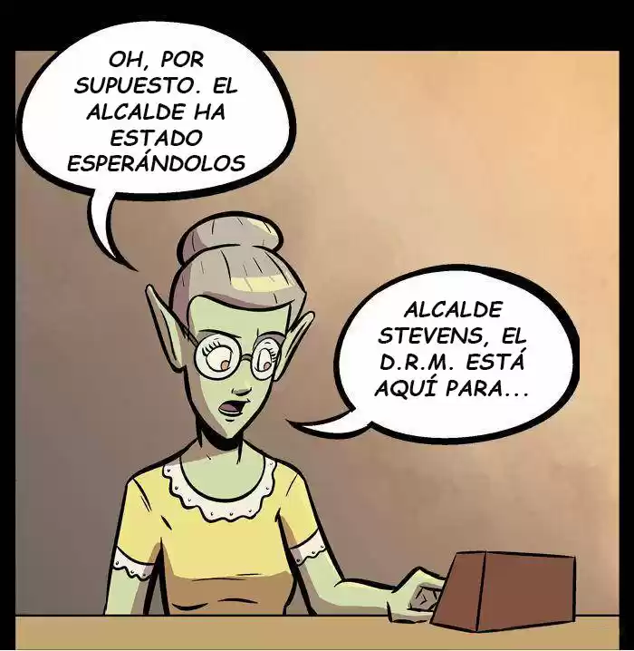 NEWMAN capítulo 11, página 4