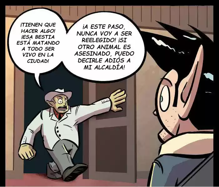NEWMAN capítulo 11, página 5