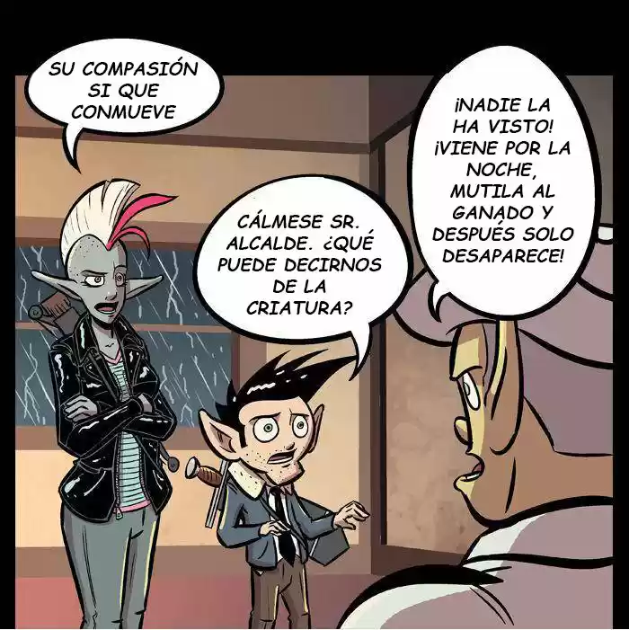 NEWMAN capítulo 11, página 6