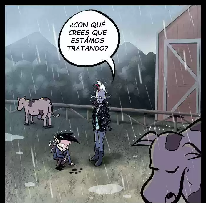 NEWMAN capítulo 11, página 9