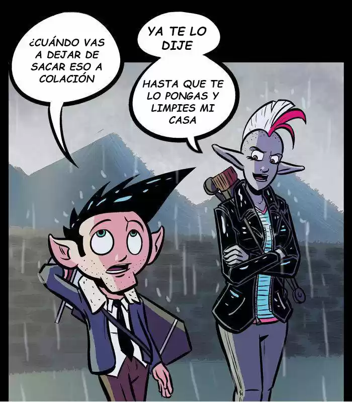 NEWMAN capítulo 11, página 20