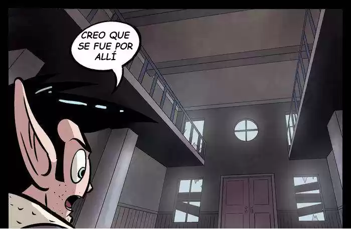 NEWMAN capítulo 12, página 4