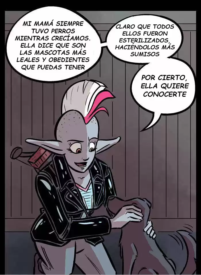 NEWMAN capítulo 12, página 9