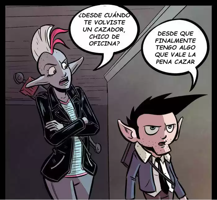NEWMAN capítulo 12, página 14