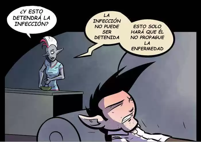 NEWMAN capítulo 13, página 2