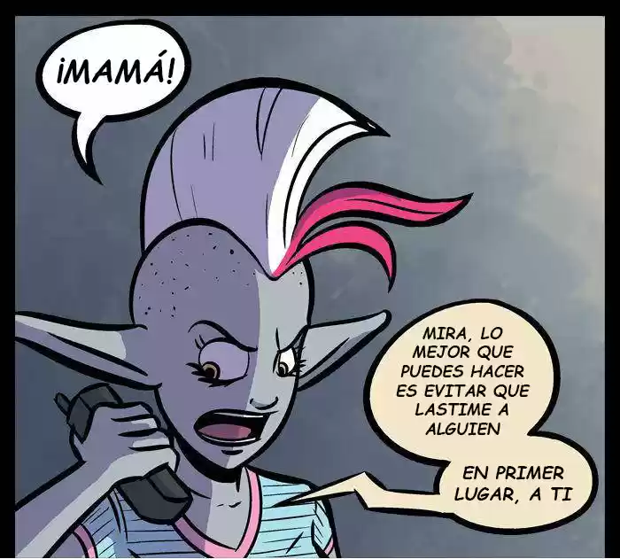 NEWMAN capítulo 13, página 4