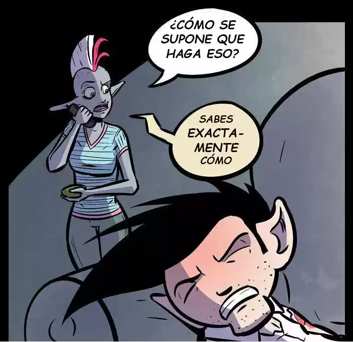 NEWMAN capítulo 13, página 5