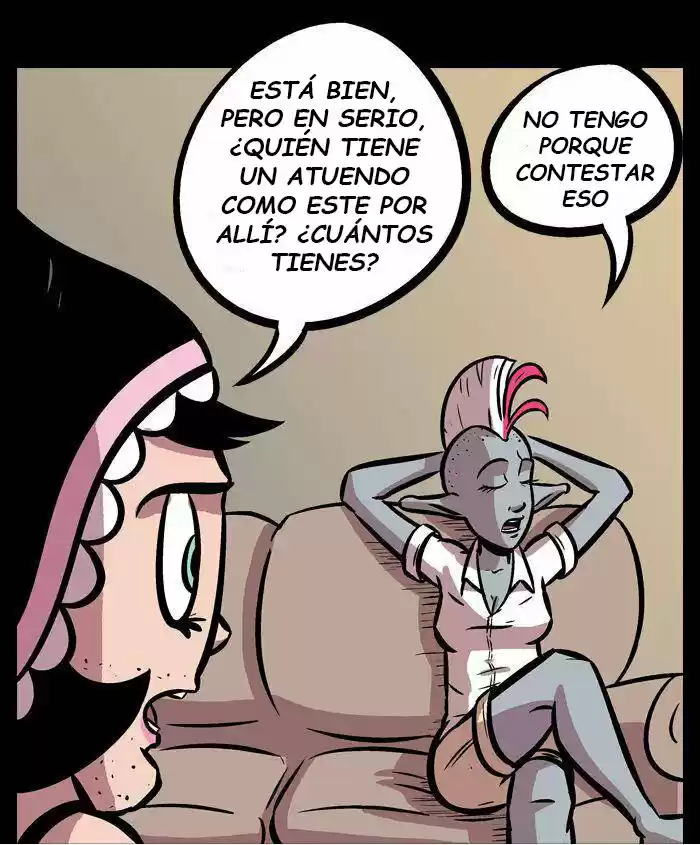 NEWMAN capítulo 13, página 27