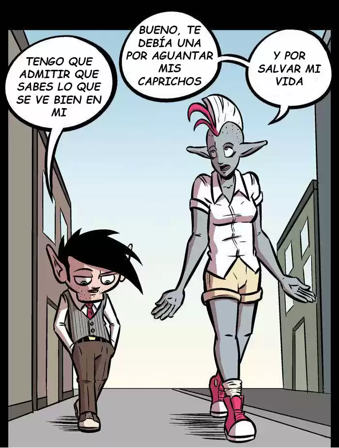 NEWMAN capítulo 14, página 2