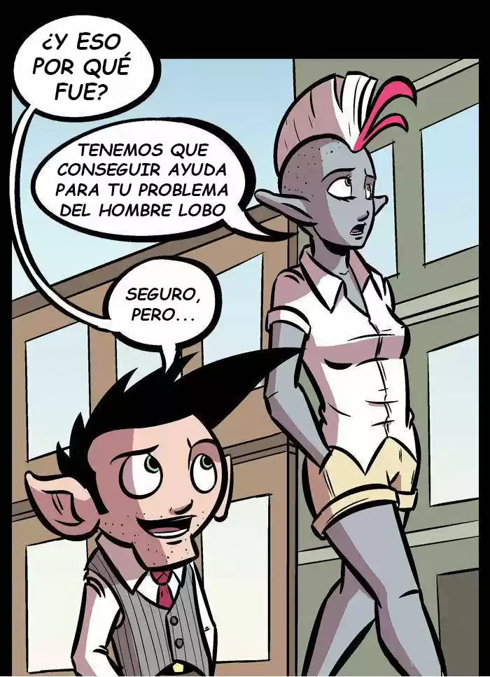 NEWMAN capítulo 14, página 4