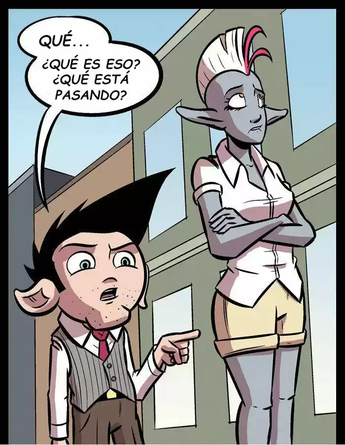 NEWMAN capítulo 14, página 9