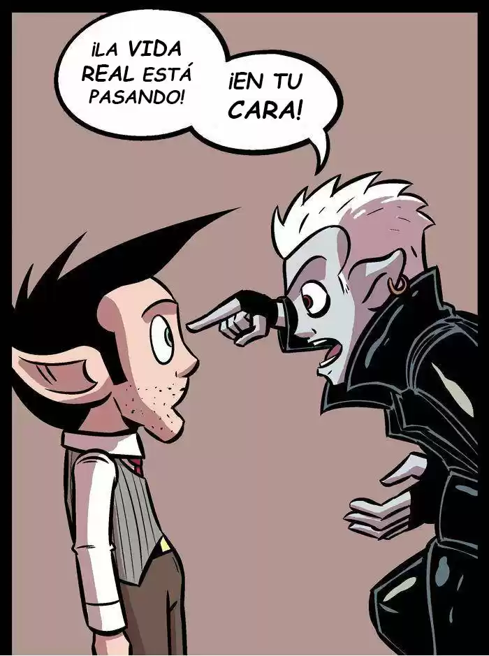 NEWMAN capítulo 14, página 10
