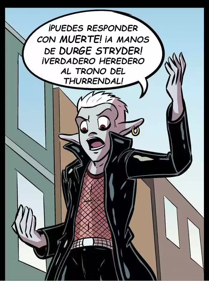 NEWMAN capítulo 14, página 12