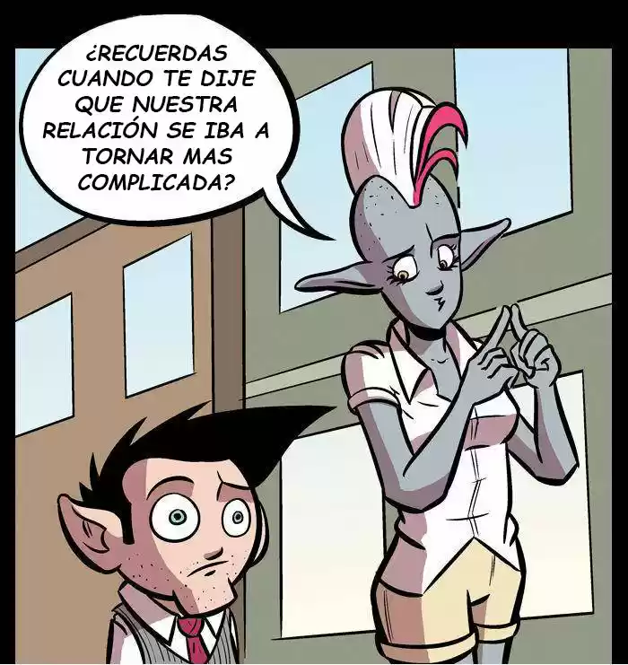 NEWMAN capítulo 14, página 13