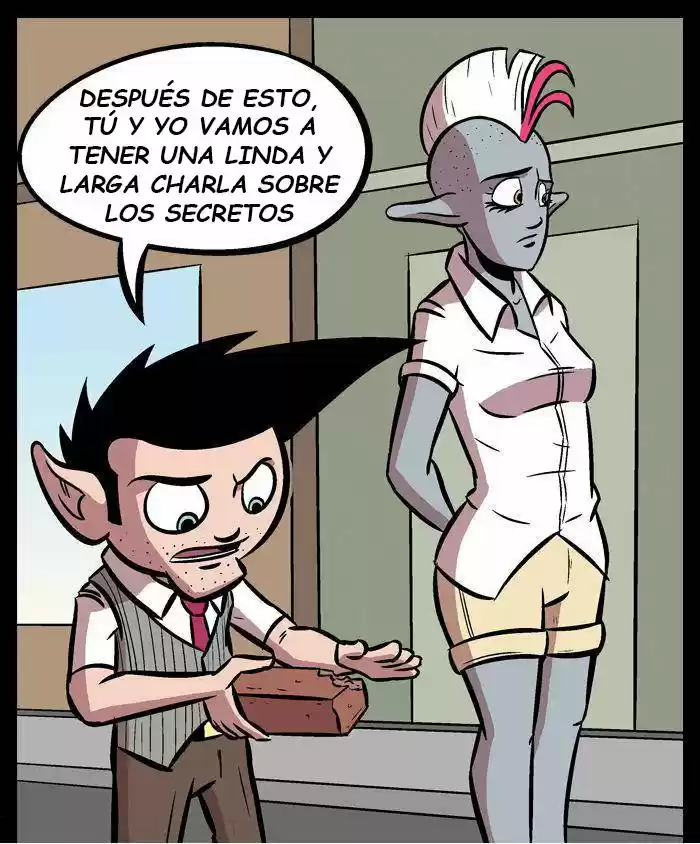 NEWMAN capítulo 14, página 16