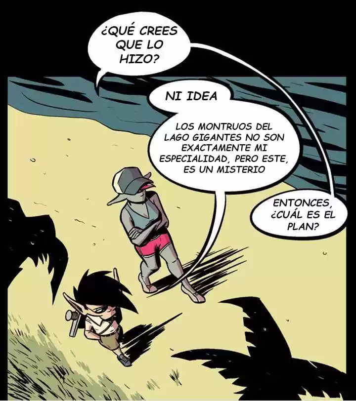 NEWMAN capítulo 15, página 5