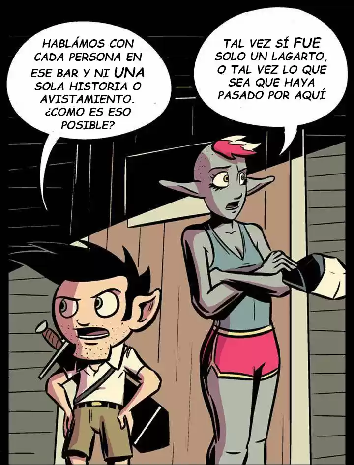 NEWMAN capítulo 15, página 9