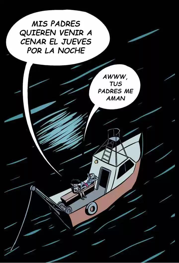 NEWMAN capítulo 15, página 12