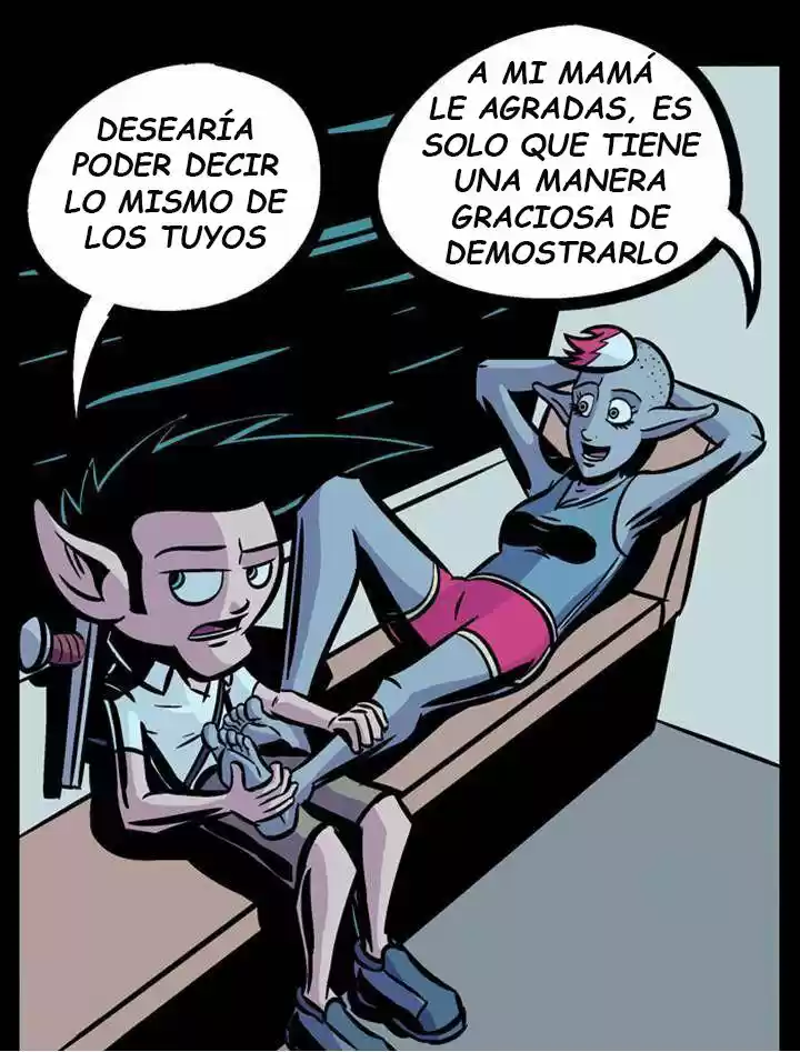 NEWMAN capítulo 15, página 13