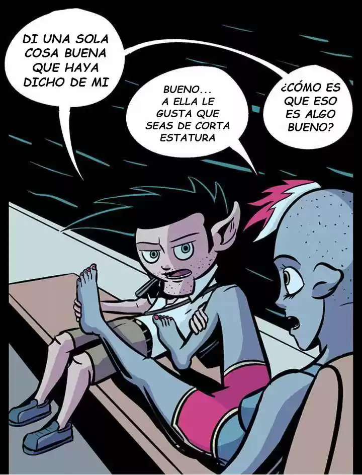 NEWMAN capítulo 15, página 14